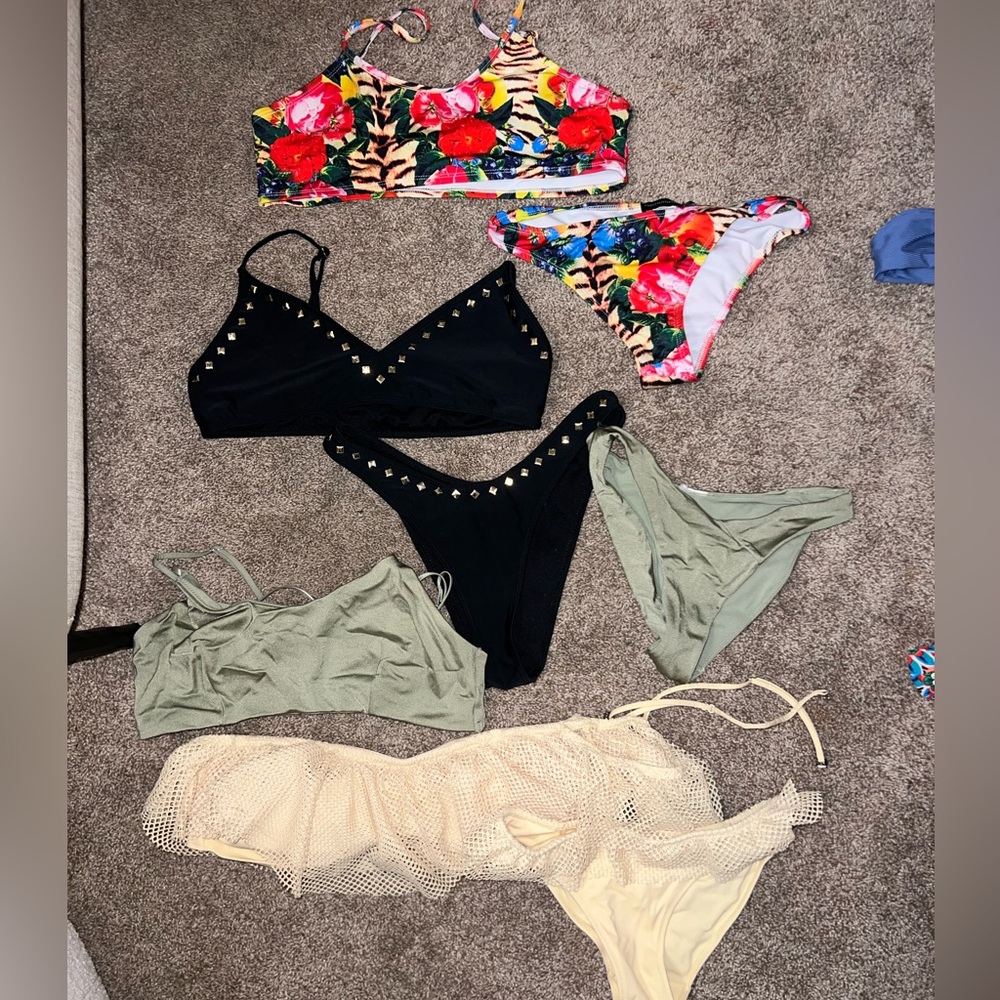Swimsuits